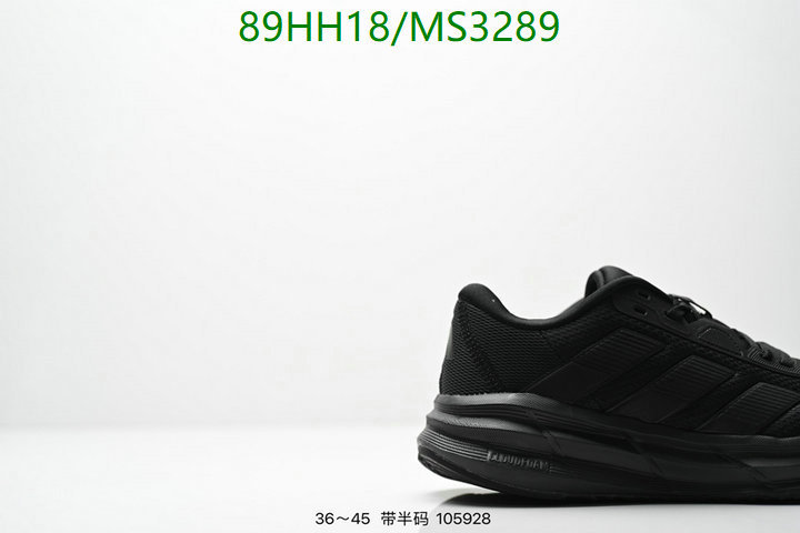 Men shoes-Adidas Code: MS3289 $: 89USD