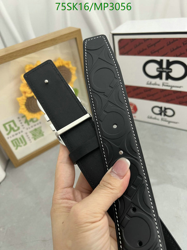 Belts-Ferragamo Code: MP3056 $: 75USD
