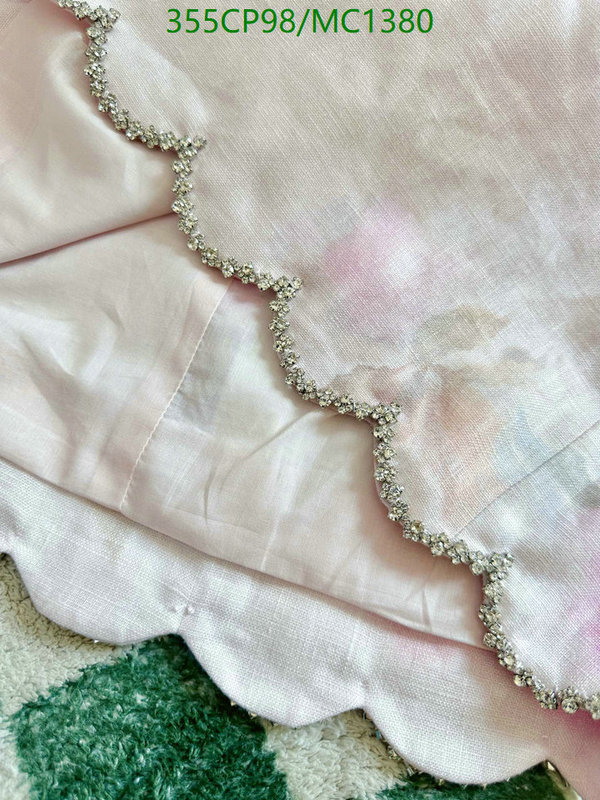 Clothing-Zimmermann Code: MC1380