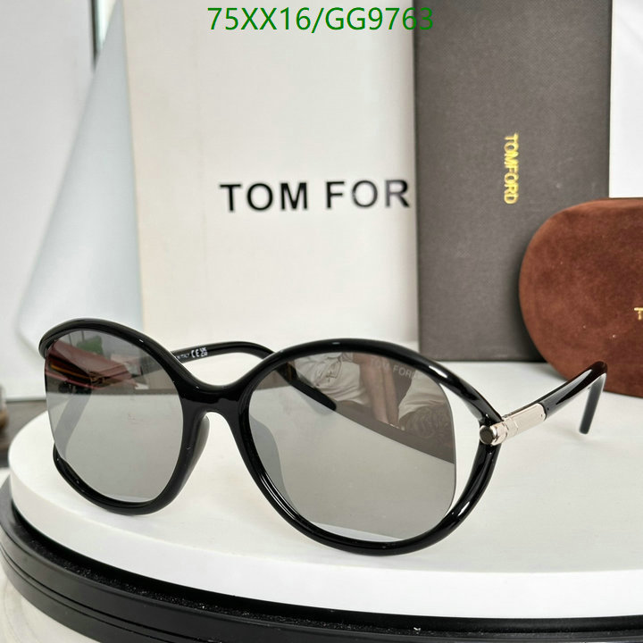 Glasses-Tom Ford Code: GG9763 $: 75USD