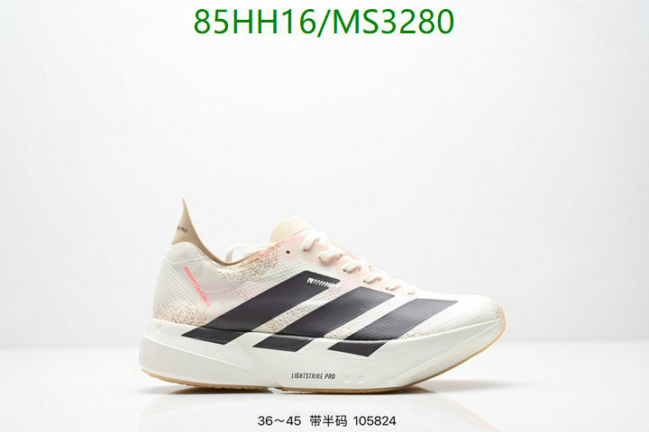 Men shoes-Adidas Code: MS3280 $: 85USD