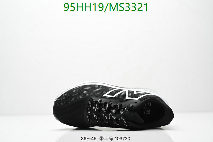 Women Shoes-New Balance Code: MS3321 $: 95USD