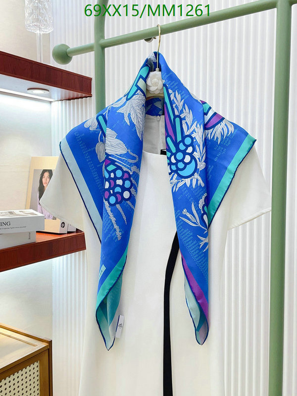 Scarf-Hermes Code: MM1261 $: 69USD