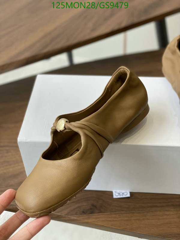Women Shoes-Loewe Code: GS9479 $: 125USD