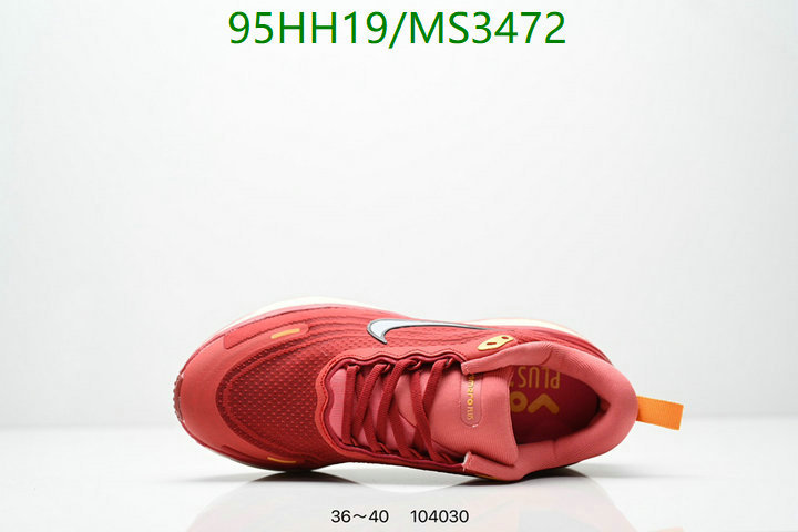Women Shoes-NIKE Code: MS3472 $: 95USD