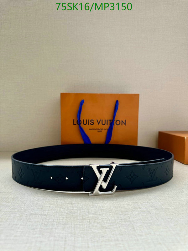 Belts-LV Code: MP3150 $: 75USD