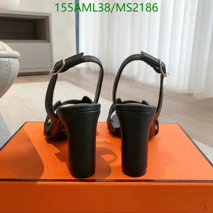 Women Shoes-Hermes Code: MS2186 $: 155USD