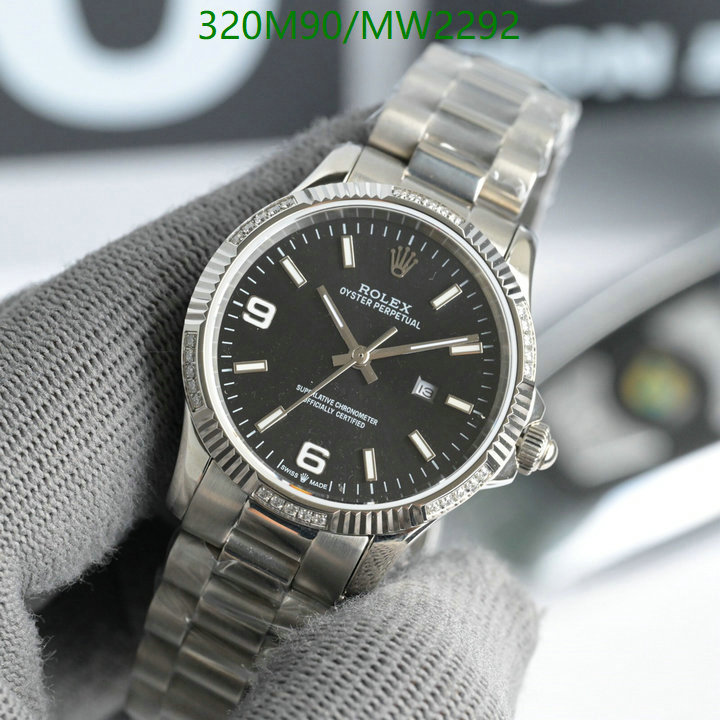 Watch-Mirror Quality-Rolex Code: MW2292 $: 320USD