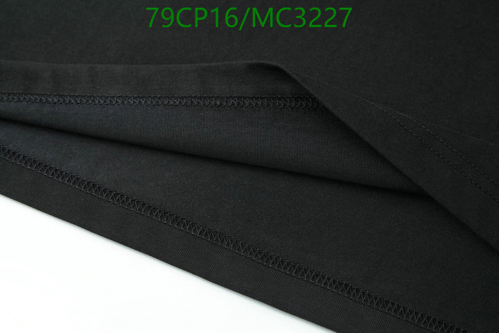 Clothing-Gucci Code: MC3227 $: 79USD