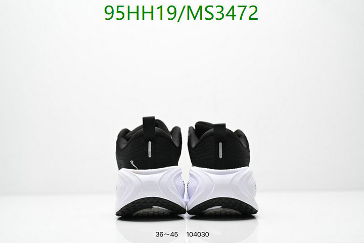 Women Shoes-NIKE Code: MS3472 $: 95USD