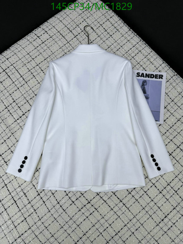 Clothing-Prada Code: MC1829 $: 145USD