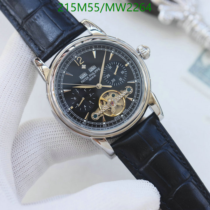 Watch-Mirror Quality-Patek Philippe Code: MW2264 $: 215USD