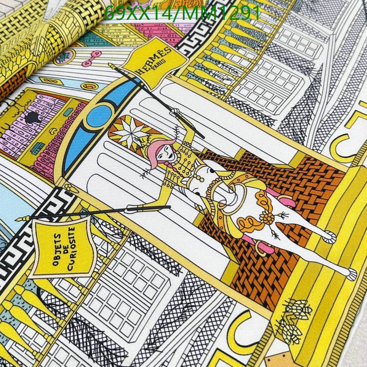 Scarf-Hermes Code: MM1291 $: 69USD