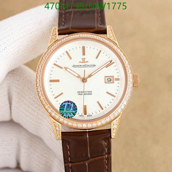 Watch-Mirror Quality-Jaeger-LeCoultre Code: MW1775 $: 470USD