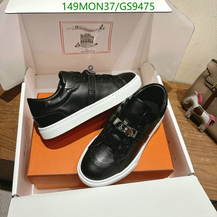 Men shoes-Hermes Code: GS9475 $: 149USD