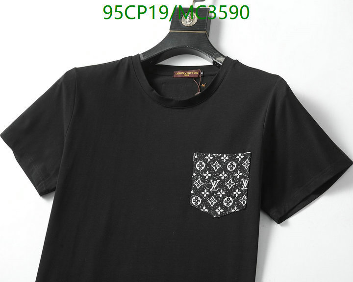 Clothing-LV Code: MC3590 $: 95USD