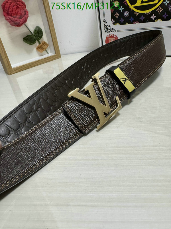 Belts-LV Code: MP3123 $: 75USD