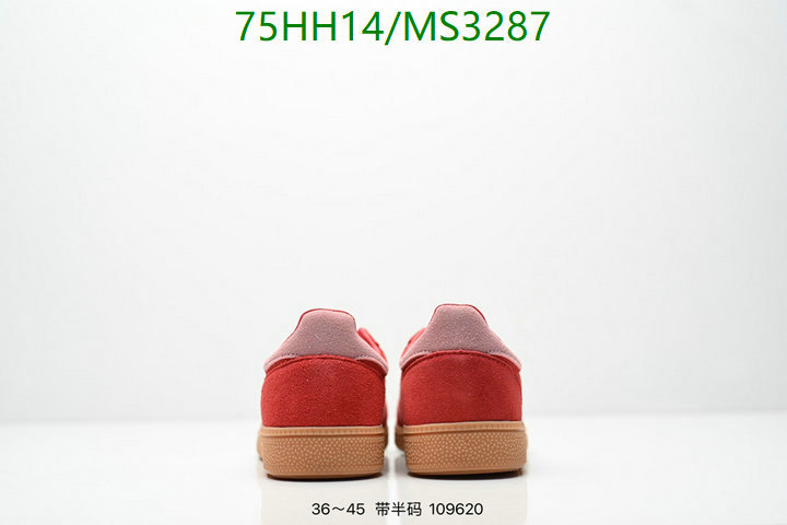 Men shoes-Adidas Code: MS3287 $: 75USD