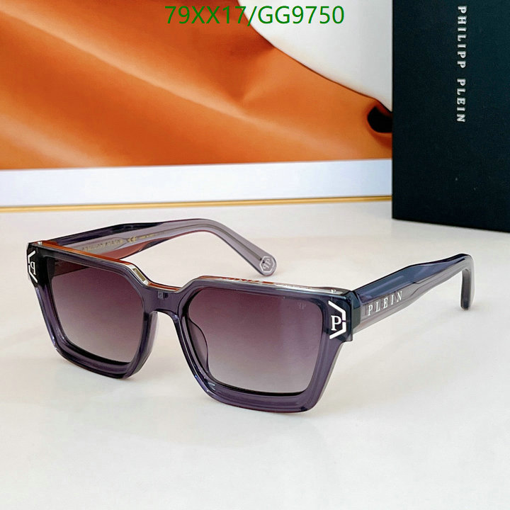 Glasses-Philipp Plein Code: GG9750 $: 79USD