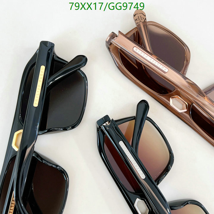Glasses-Philipp Plein Code: GG9749 $: 79USD