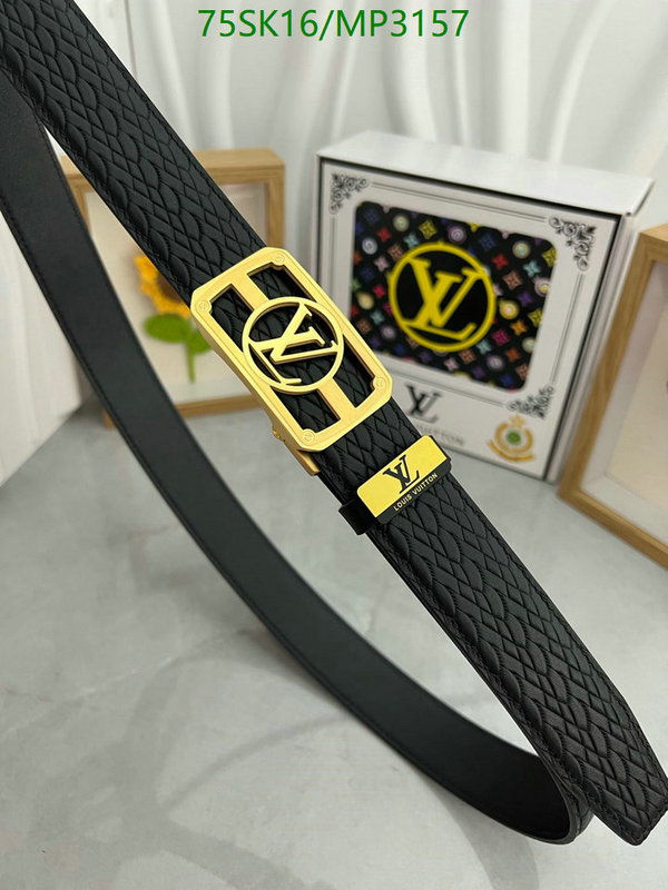 Belts-LV Code: MP3157 $: 75USD