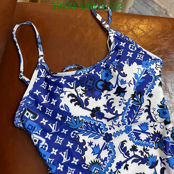 Swimsuit-LV Code: MY2122 $: 39USD