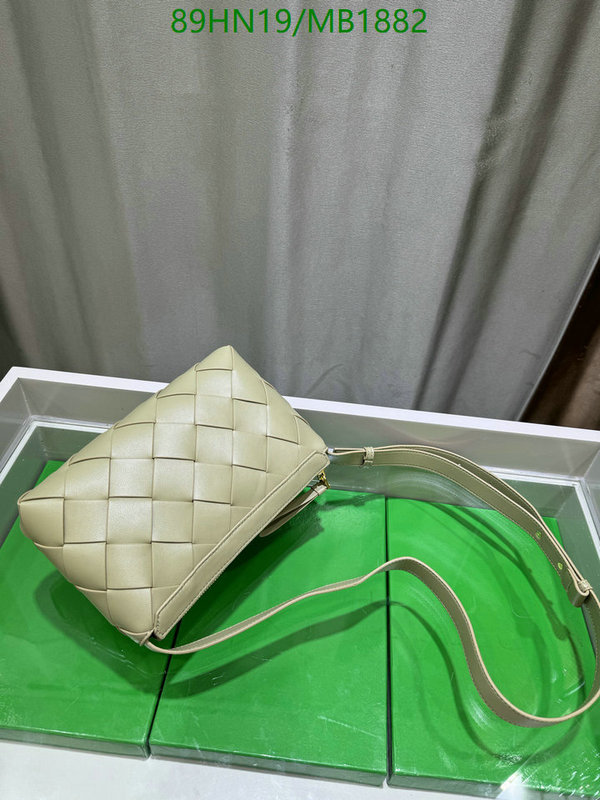 BV Bag-(4A)-Crossbody- Code: MB1882 $: 89USD