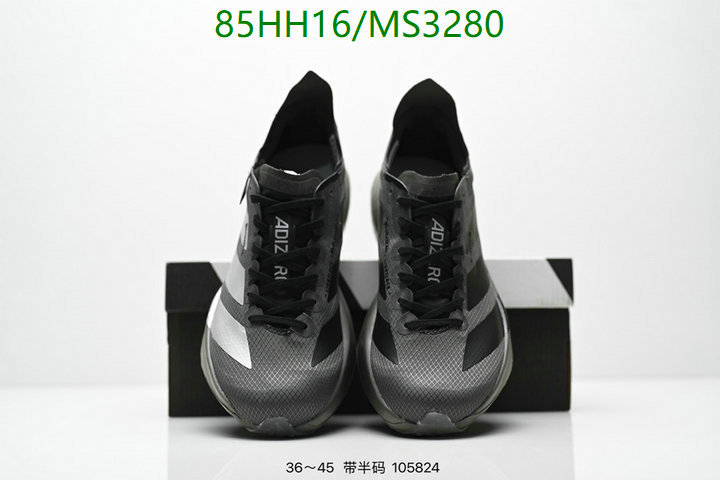 Men shoes-Adidas Code: MS3280 $: 85USD
