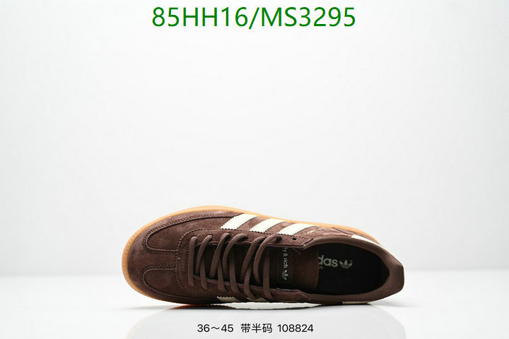 Women Shoes-Adidas Code: MS3295 $: 85USD