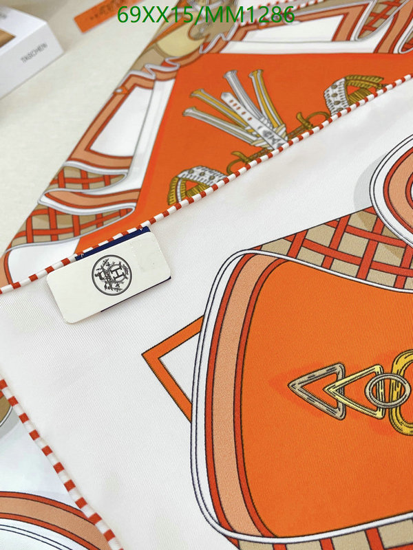 Scarf-Hermes Code: MM1286 $: 69USD