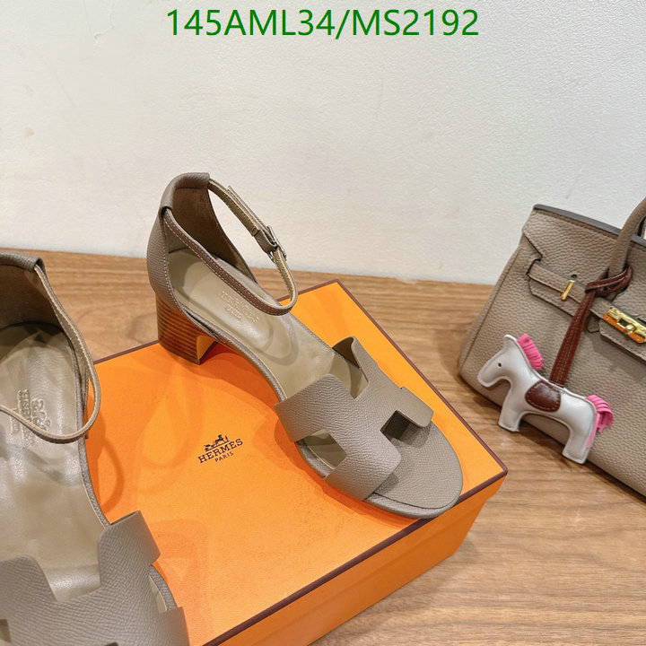 Women Shoes-Hermes Code: MS2192 $: 145USD