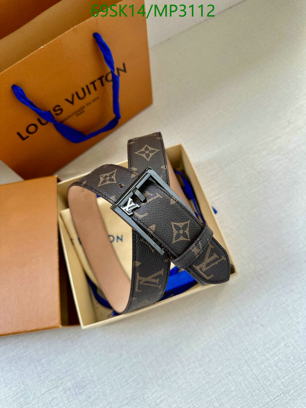 Belts-LV Code: MP3112 $: 69USD
