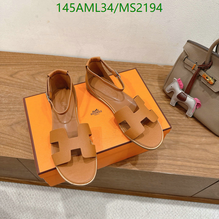 Women Shoes-Hermes Code: MS2194 $: 145USD