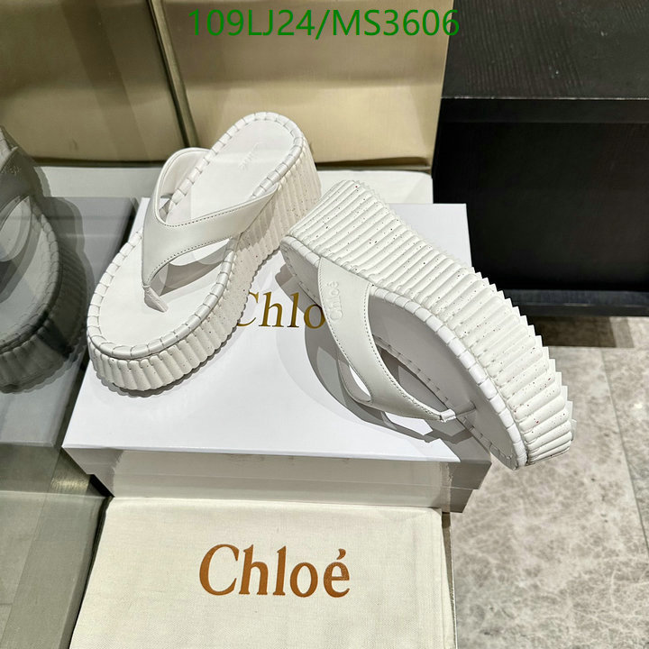 Women Shoes-Chloe Code: MS3606 $: 109USD