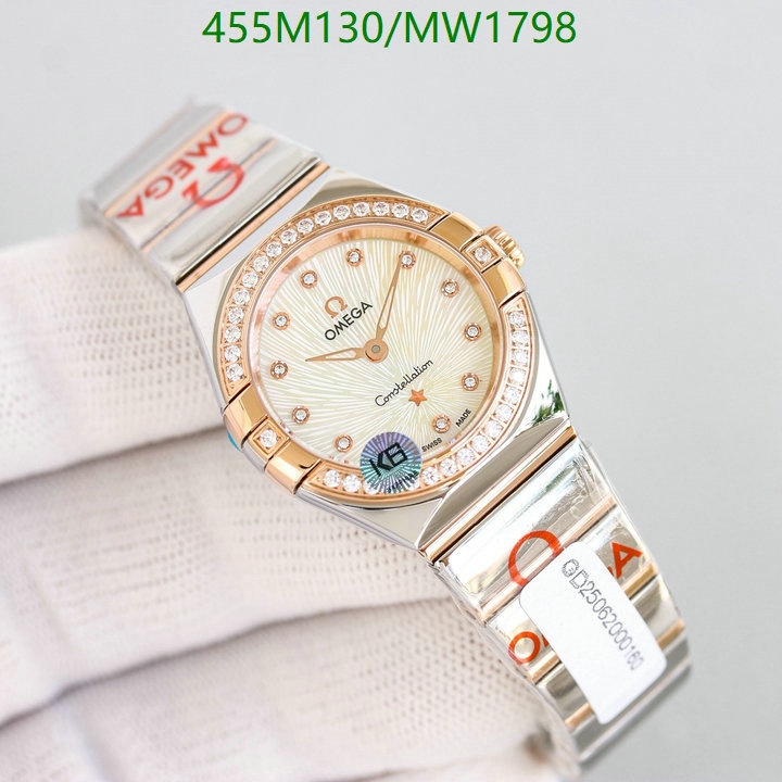 Watch-(Mirror Quality)- Code: MW1798 $: 455USD