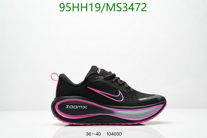 Women Shoes-NIKE Code: MS3472 $: 95USD