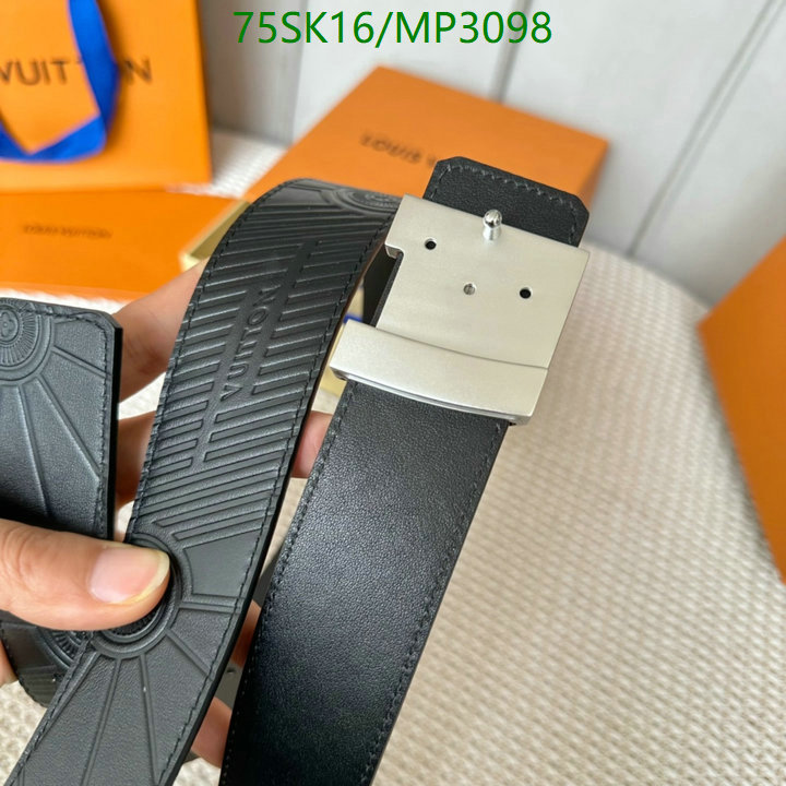 Belts-LV Code: MP3098 $: 75USD