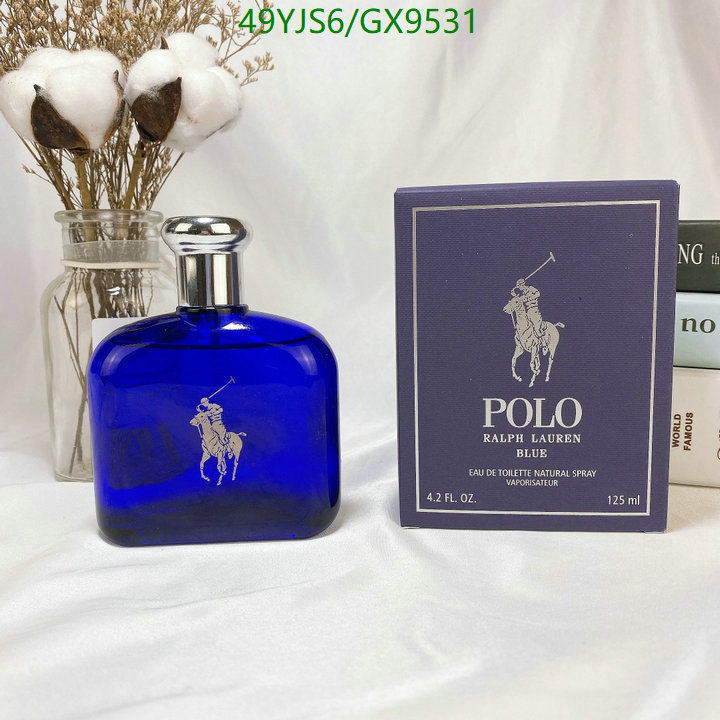 Perfume-Polo Code: GX9531 $: 49USD