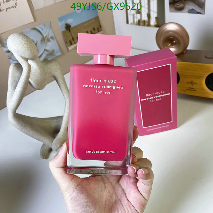 Perfume-Narciso Rodriguez Code: GX9520 $: 49USD
