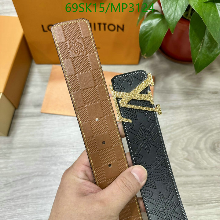 Belts-LV Code: MP3124 $: 69USD
