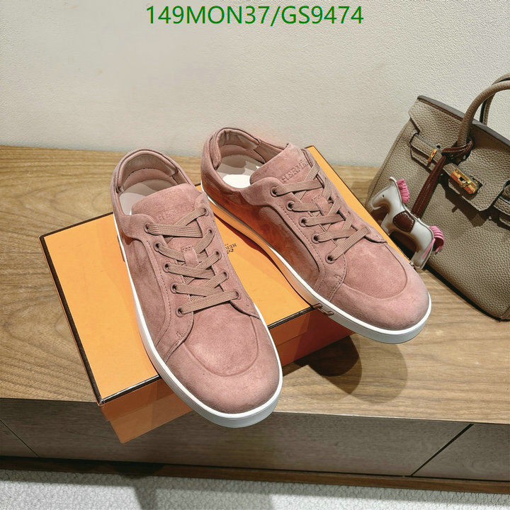 Women Shoes-Hermes Code: GS9474 $: 149USD