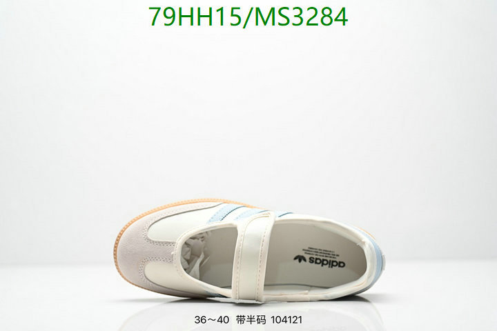 Women Shoes-Adidas Code: MS3284 $: 79USD