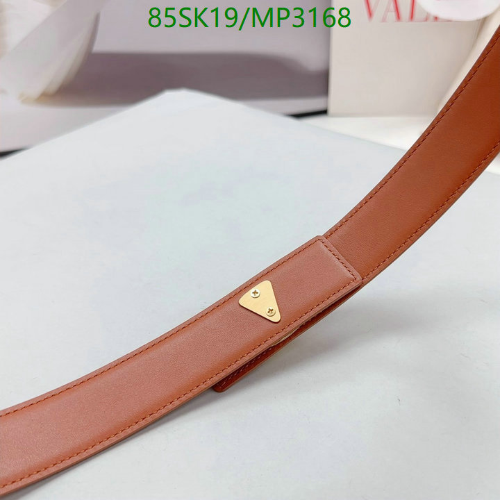 Belts-Valentino Code: MP3168 $: 85USD