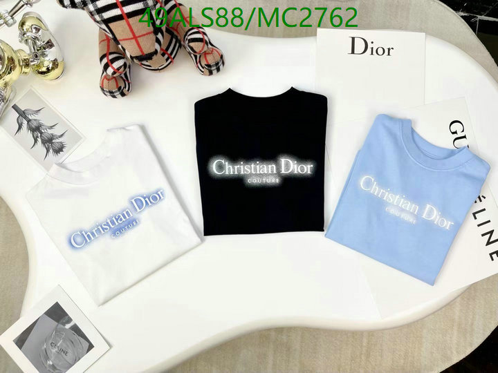 Kids clothing-Dior Code: MC2762 $: 49USD