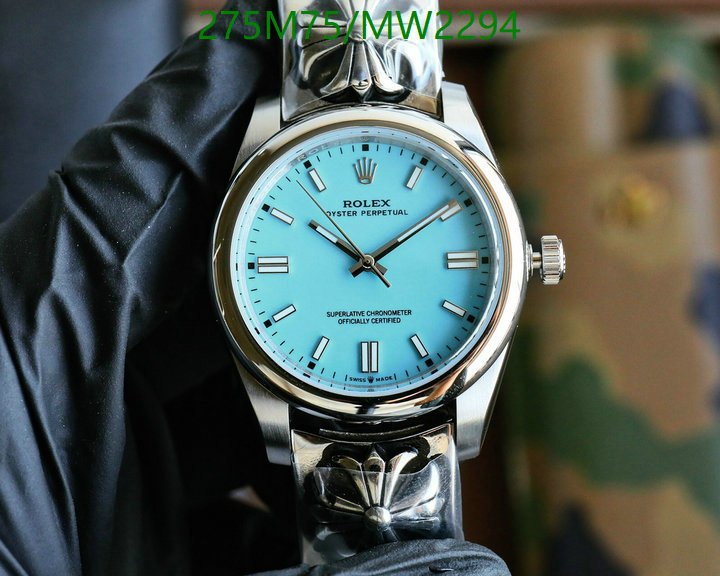 Watch-Mirror Quality-Rolex Code: MW2294 $: 275USD