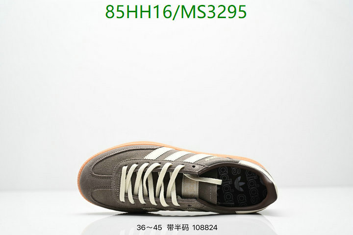 Women Shoes-Adidas Code: MS3295 $: 85USD
