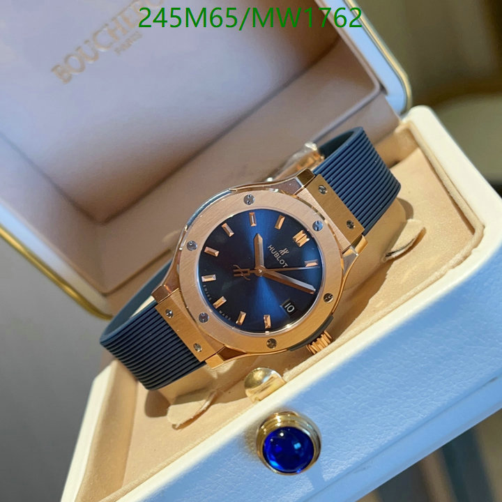 Watch-(Mirror Quality)- Code: MW1762 $: 245USD