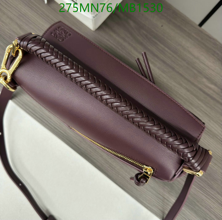Loewe Bag-(Mirror)-Puzzle- Code: MB1530 $: 275USD