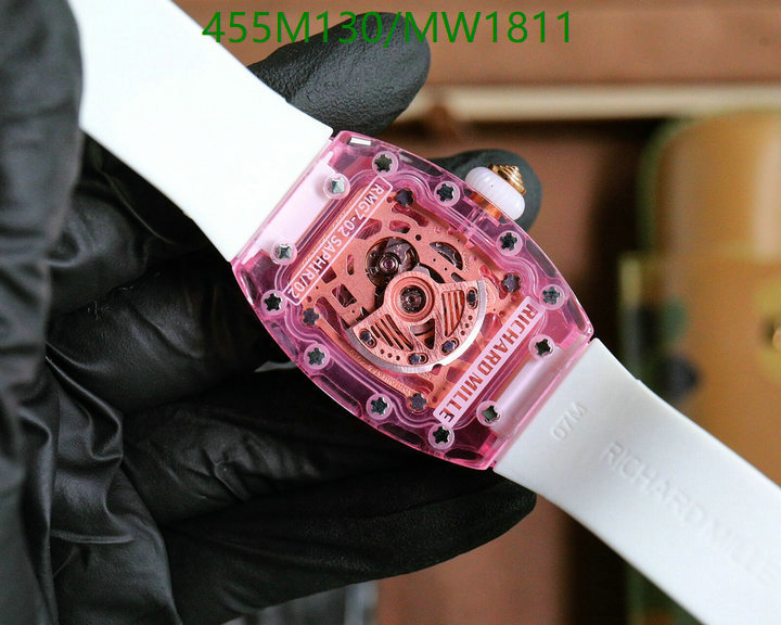 Watch-Mirror Quality-Richard Mille Code: MW1811 $: 455USD