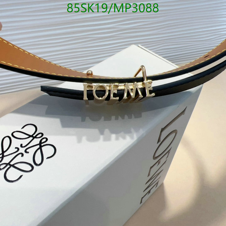 Belts-Loewe Code: MP3088 $: 85USD